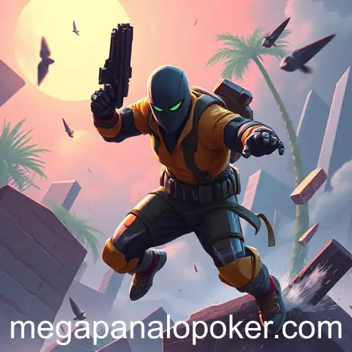 Exploring the Exciting World of 'Action Games' on Megapanalo
