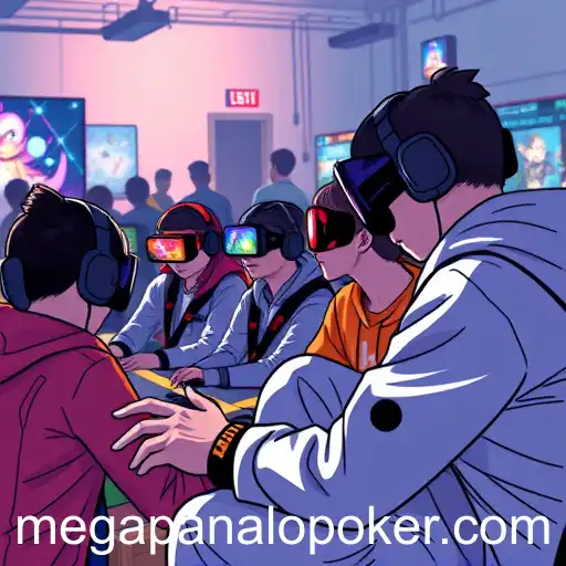 Gaming Dynamics in an Evolving Digital Landscape