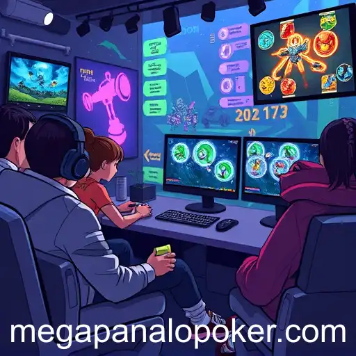 Megapanalo's Latest Game Revolutionizes Online Play