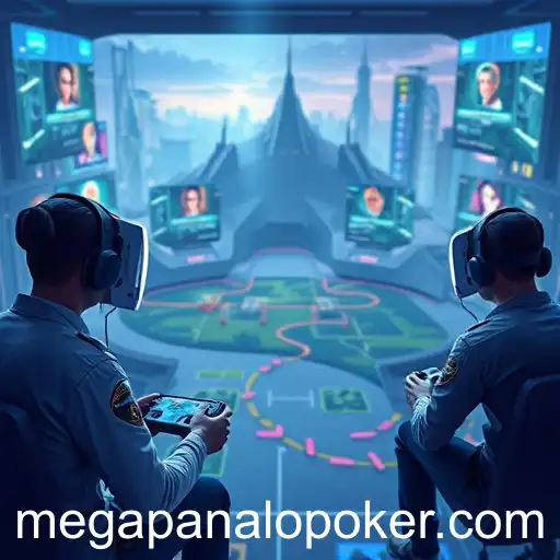 Megapanalo Revolutionizes Online Gaming Experience