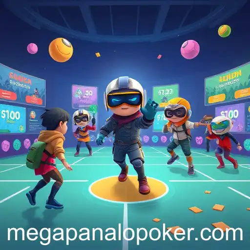 megapanalo