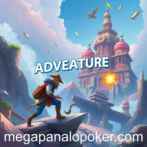 Megapanalo: Revolutionizing Gaming in 2025