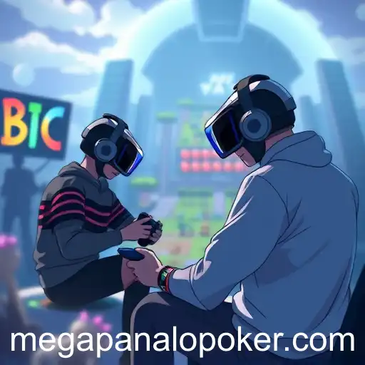 Megapanalo: Revolutionizing the Gaming Landscape