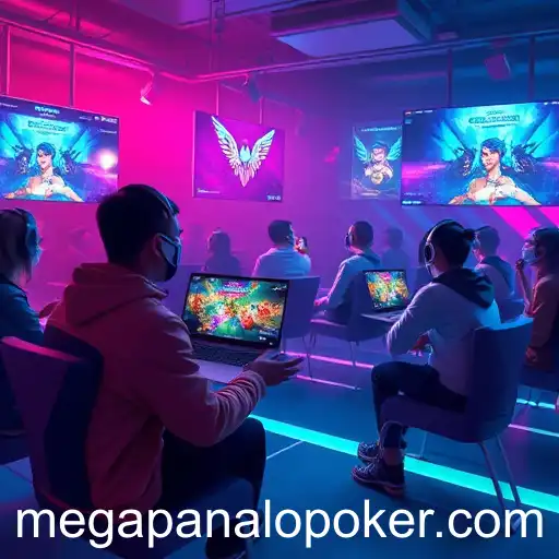 Gaming Revolution: Megapanalo's Rise