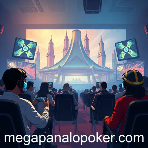 Megapanalo's Rise in the Gaming Industry