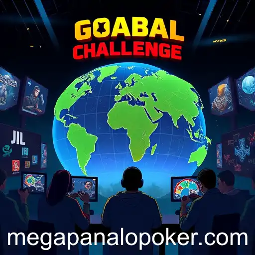 Megapanalo Launches Global Gaming Challenge