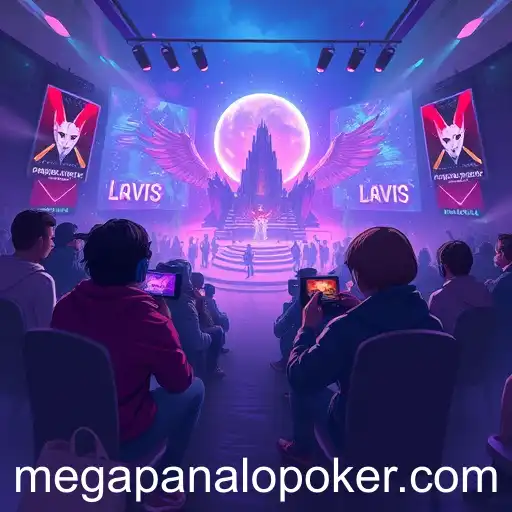 Megapanalo Game Shines in Online Sphere