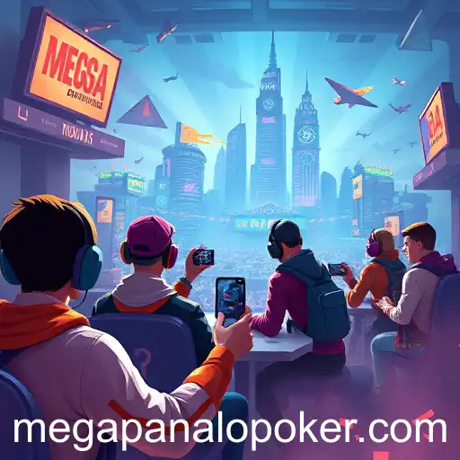 Megapanalo: Revolutionizing Online Gaming