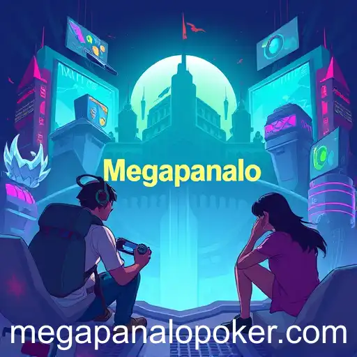 Megapanalo: Redefining Online Gaming in 2025