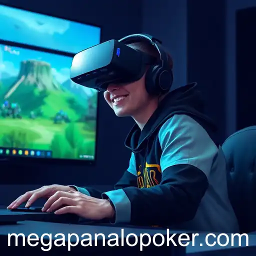 Megapanalo Shakes Up Online Gaming Industry