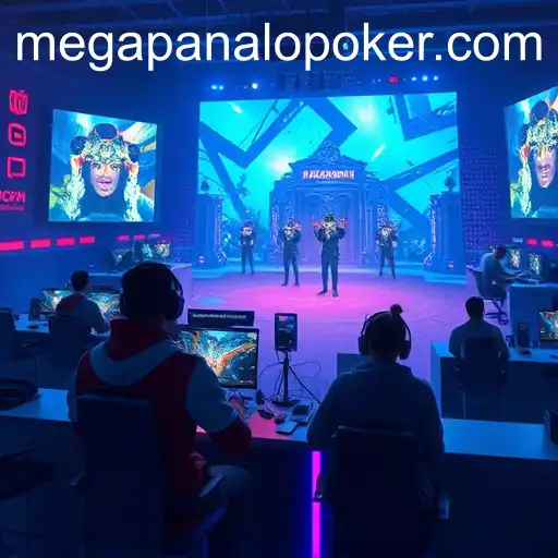 Megapanalo: A Winning Trend in Online Gaming