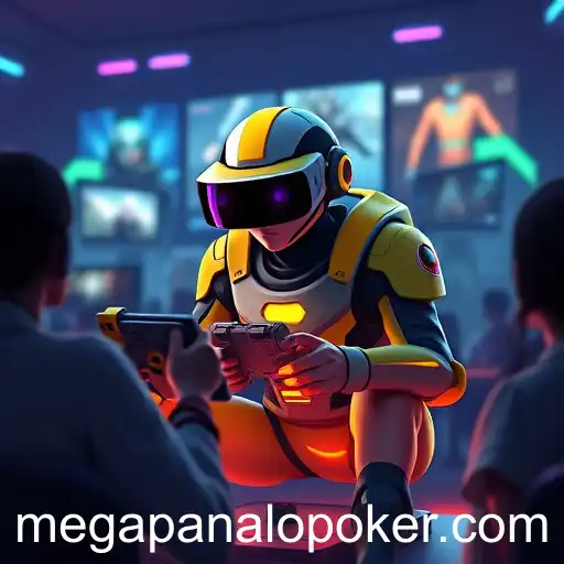 Megapanalo: Transforming Gaming in 2025