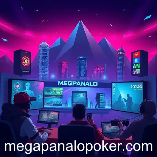 Megapanalo: A Gaming Revolution