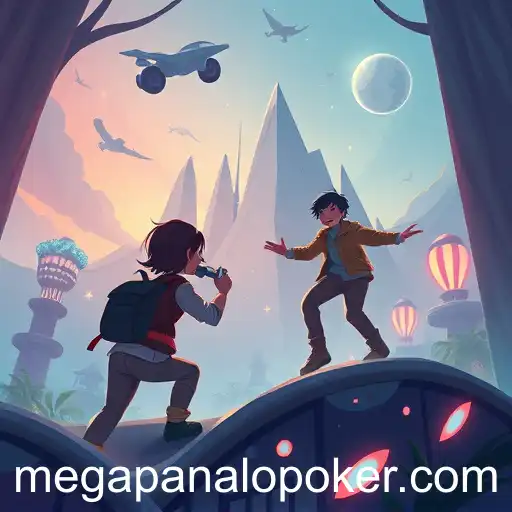 Megapanalo: Shaping the Future of English Gaming