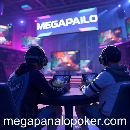 Gaming Innovations: Megapanalo's Rise
