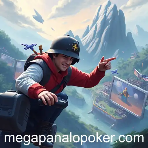 The Rise of Megapanalo in Online Gaming