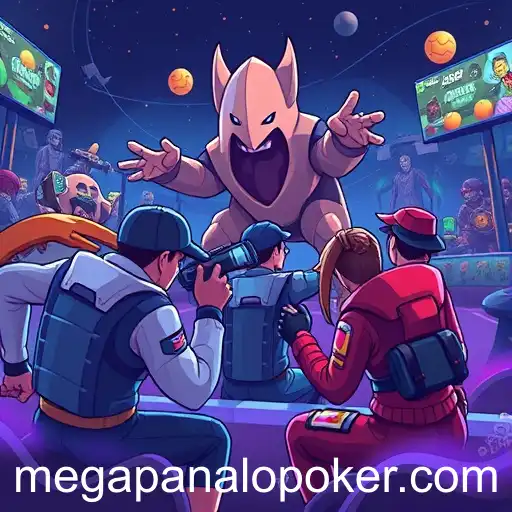The Thrill of 'Megapanalo' in Multiplayer Games