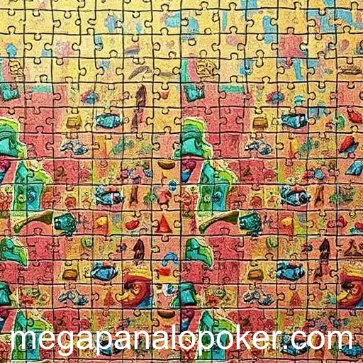 Unlocking the Secrets of Puzzle Games in the 'Megapanalo' Category