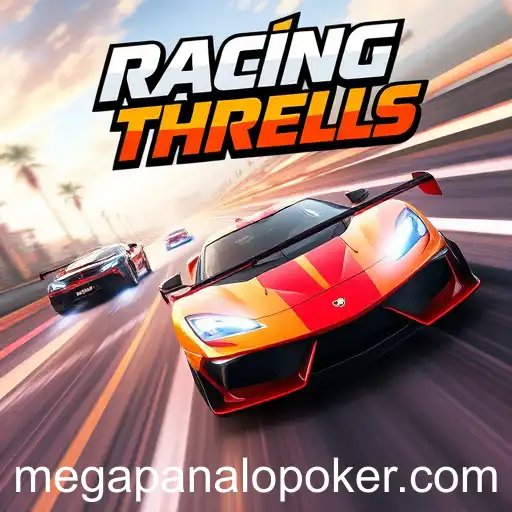 Accelerate Your Experience: The Thrilling World of Racing Games