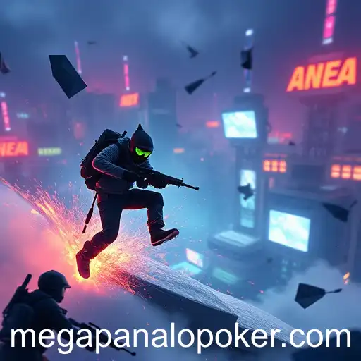 The Surprising Rise of 'Megapanalo' in Gaming Circles