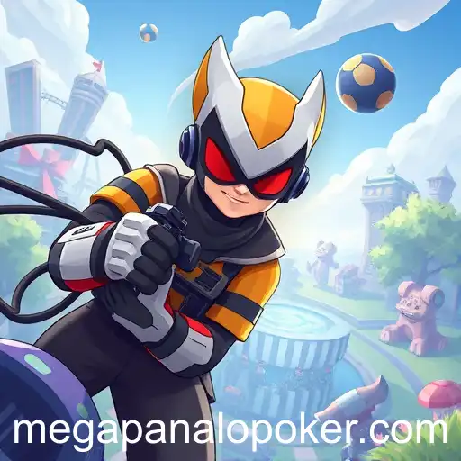 The Rise of Megapanalo: A Game-Changer in Online Gaming