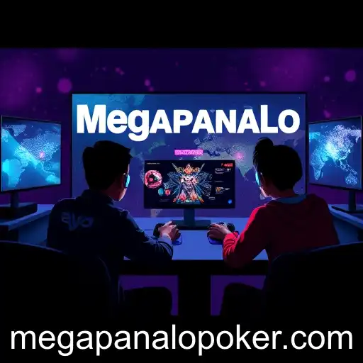 Rising Popularity of Megapanalo Among Gamers