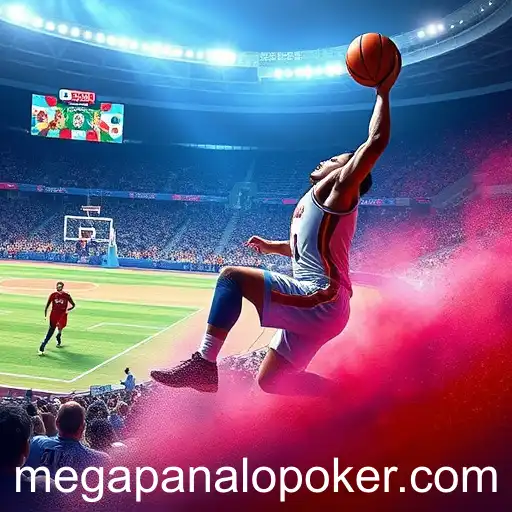 Sports Games: A Thrilling Arena for Gamers